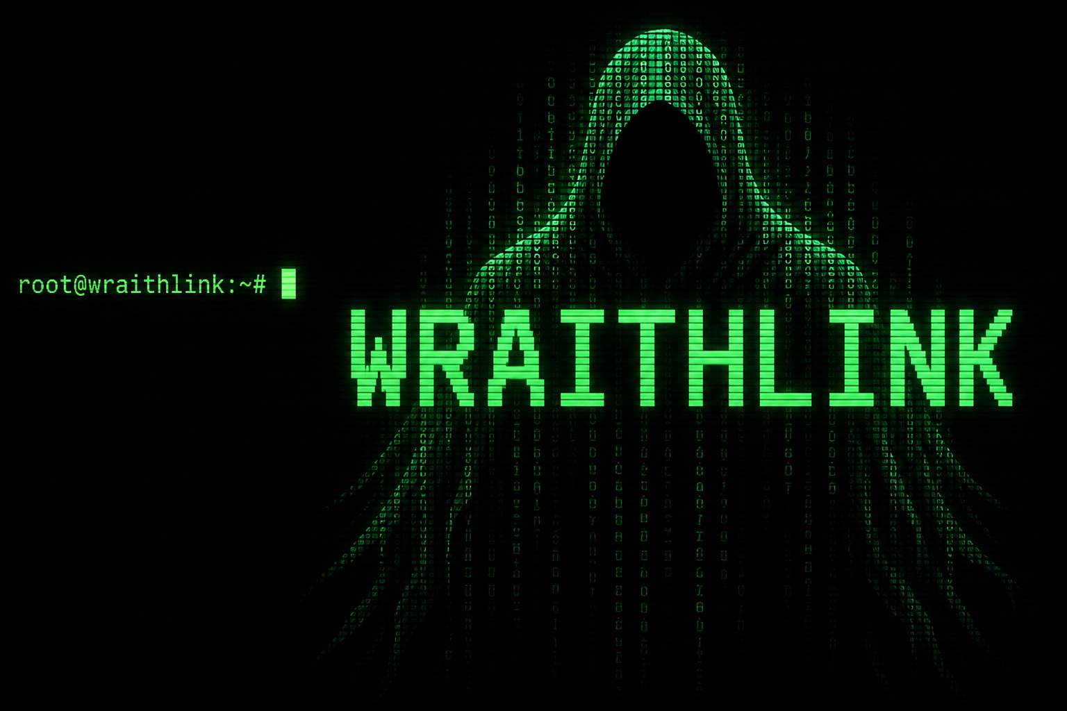 WraithLink